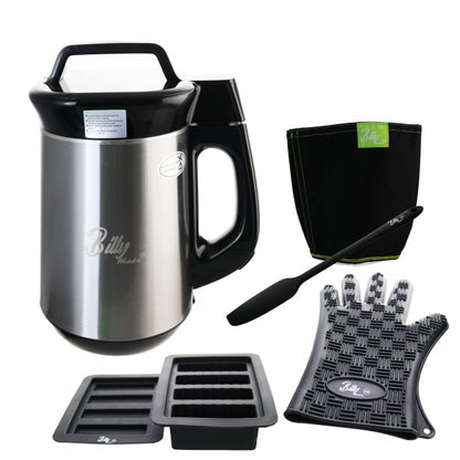 BILLY MATE Butter Machine 1.2L