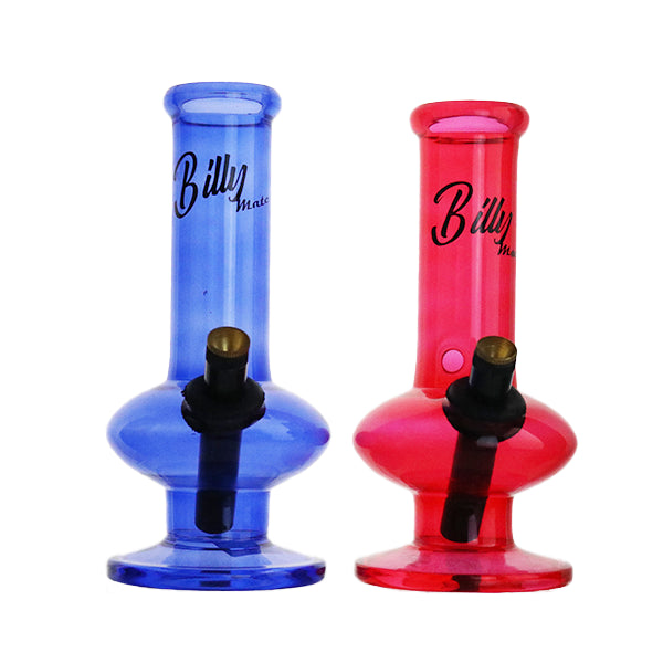 BILLY MATE Coloured Stubby - 19cm