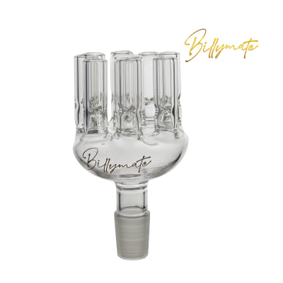 BILLY MATE 8 Shooter Cone Piece - 19mm