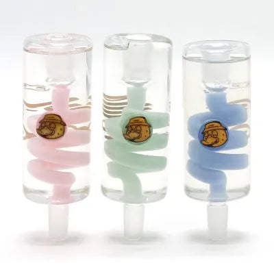 BILLY MATE Cooler Glycerin Chamber - 14mm