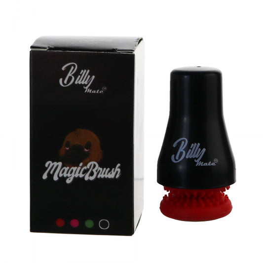BILLY MATE Magnetic Magic Brush