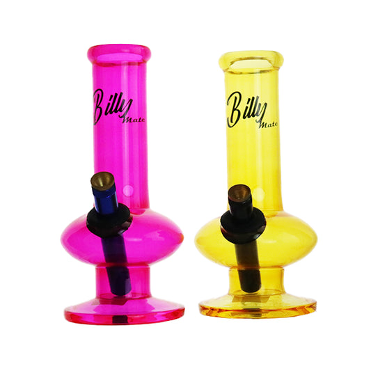 BILLY MATE Coloured Stubby - 19cm