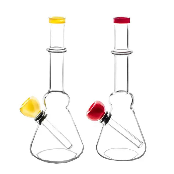 VOLCANO SMALL GLASS - 18cm