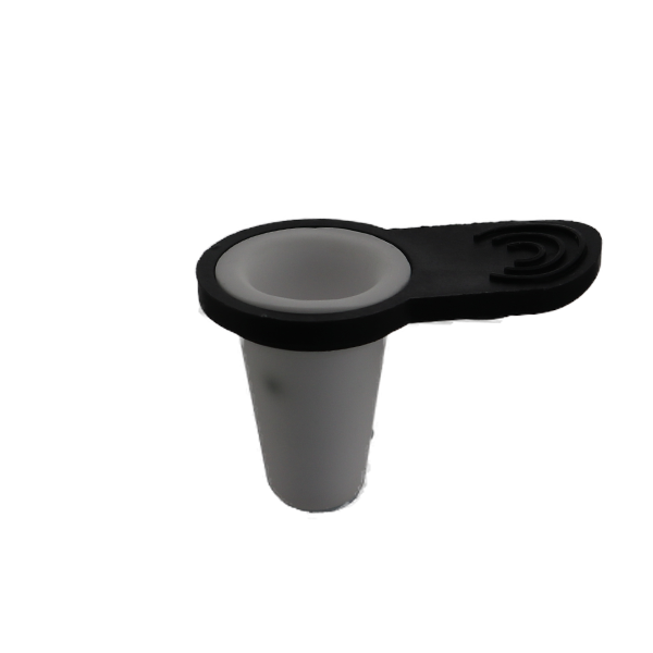 Ceramic Cone Piece For Water Bottle