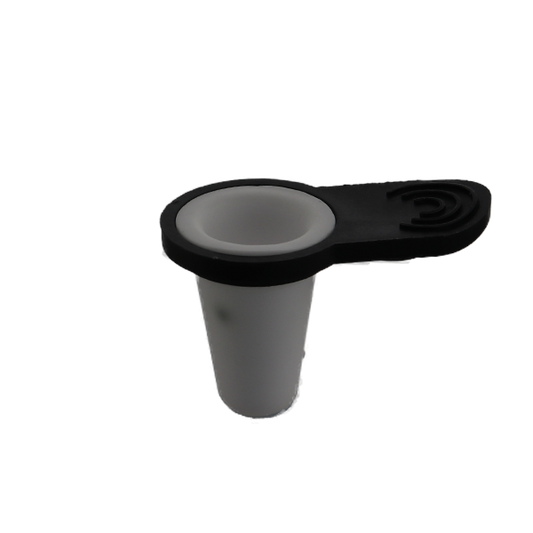 Ceramic Cone Piece For Water Bottle