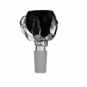DRAGON CLAW Cone Piece Black – 14mm