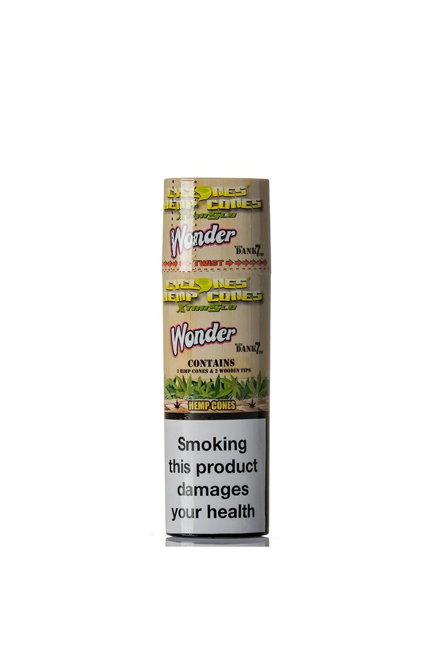 Cyclones-Xtra-Slo-Hemp-Cones-Wonder