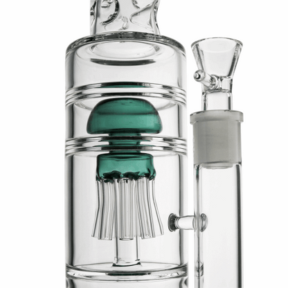 Billy Mate Mushroom Jellyfish Perc - 45cm BillyMart