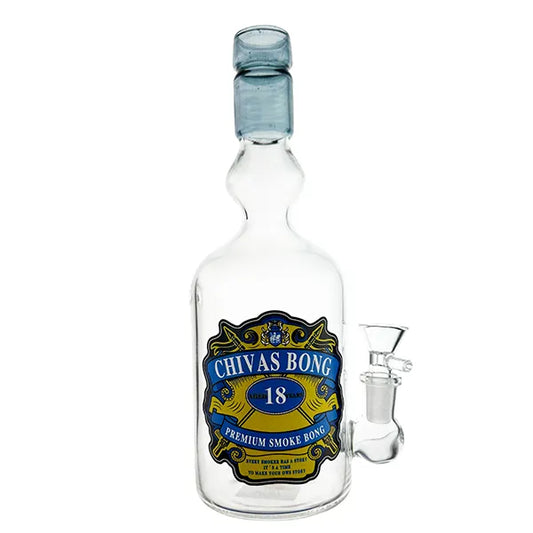 CHIVAS BONG - 23cm