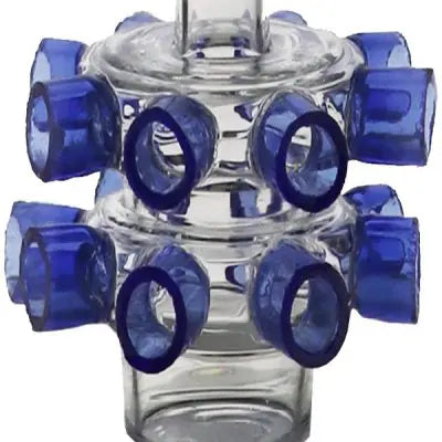 BILLY MATE Spikey Tubes - 35cm