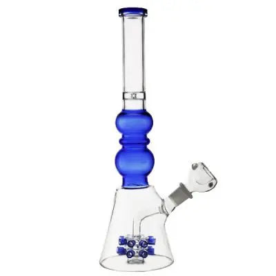BILLY MATE Spikey Tubes - 35cm