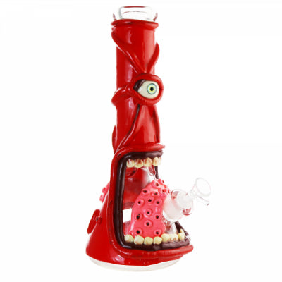 3D Tentacles Tongue Monster - 31cm