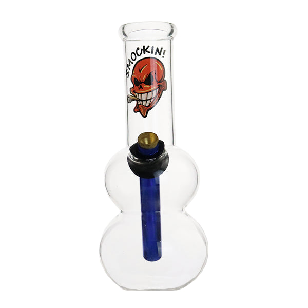 SMOKIN! Double Bubble - 20cm