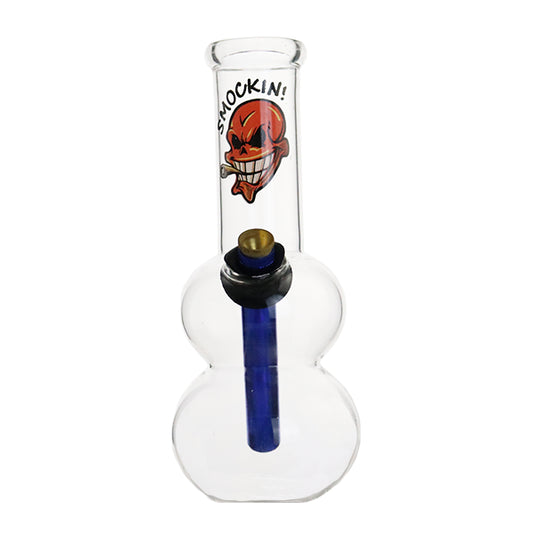 SMOKIN! Double Bubble - 20cm