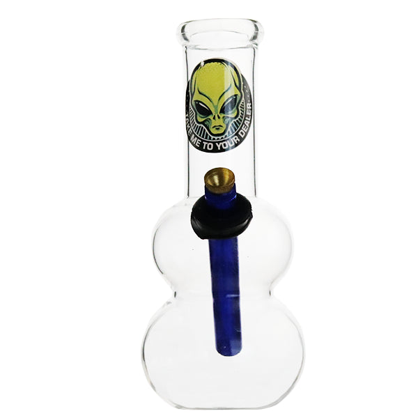 ALIEN Double Bubble - 20cm