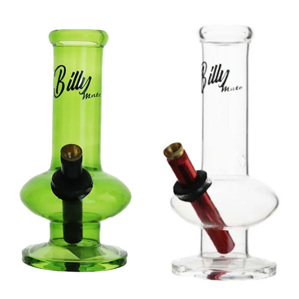BILLY MATE Coloured Stubby - 19cm