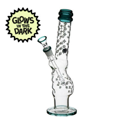 BILLY MATE Glow In The Dark LV - 33cm