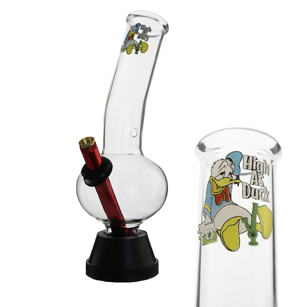 HIGH As A Duck Bubble - 29cm