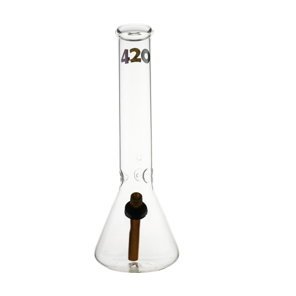 BEAKER Smokin! - 35cm