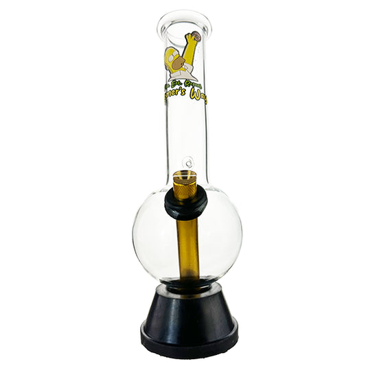 HOMER Simpson Bubble - 25cm