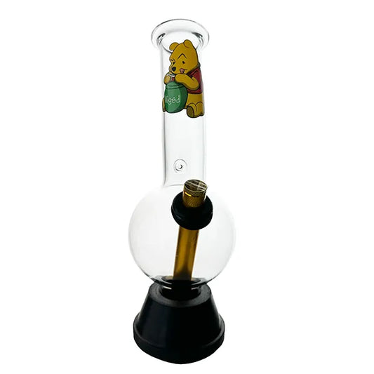 WINNIE The Pooh Bubble - 25cm