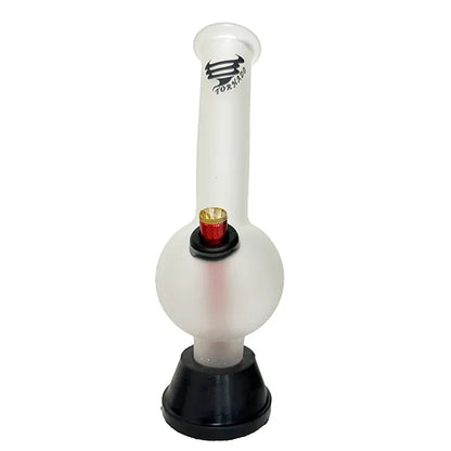 TORNADO Frosted Glow In The Dark Bubble - 25cm