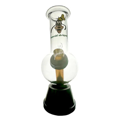 GOOFY Bubble Bong - 18cm