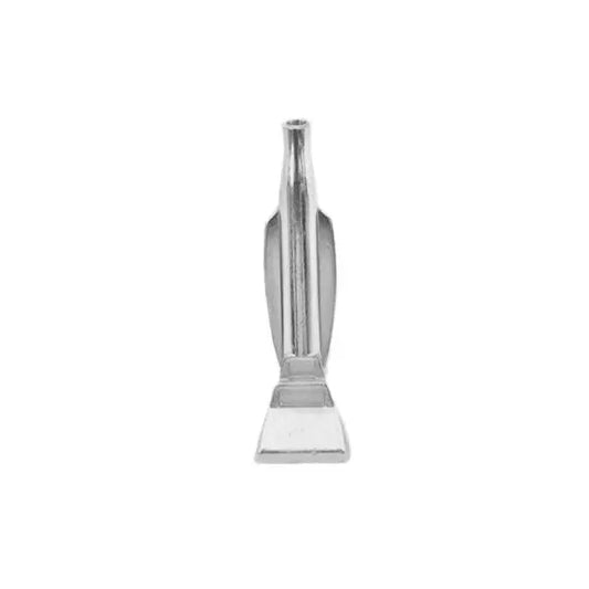 Metal Standing Hoover Vacuum