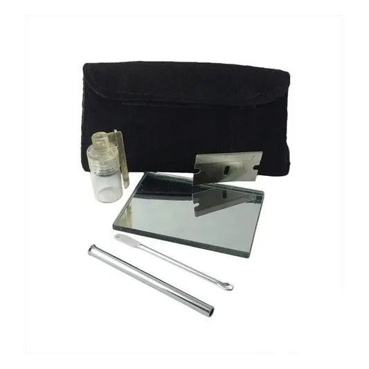 Snuff Kit - Large