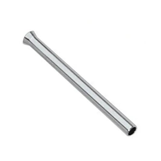 Metal Snorter Tube – 6.5cm