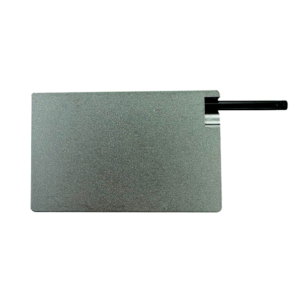 ELITE CLUB Snuff Box Premium Aluminium