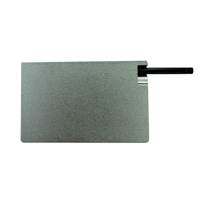 ELITE CLUB Snuff Box Premium Aluminium