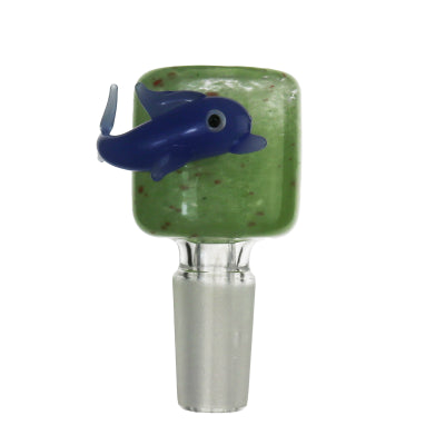 DOLPHIN Cone Piece - 14mm