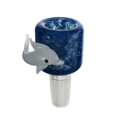 DOLPHIN Cone Piece - 14mm