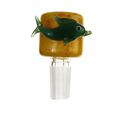 DOLPHIN Cone Piece - 14mm
