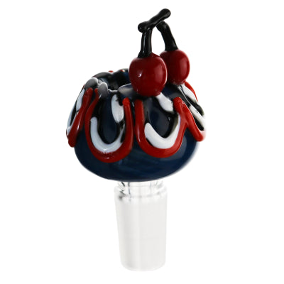 CAKE With A Cherry On Top Cone Piece - 14mm