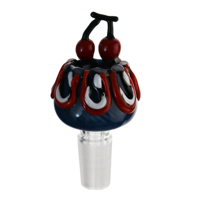 CAKE With A Cherry On Top Cone Piece - 14mm
