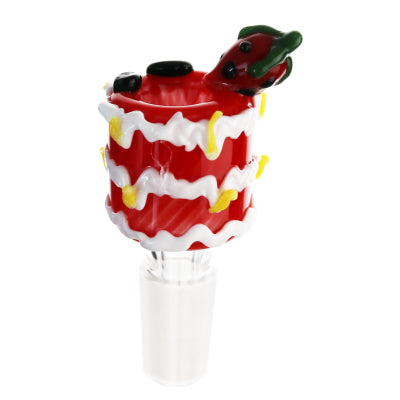 CAKE Strawberry Cone Piece - 14mm