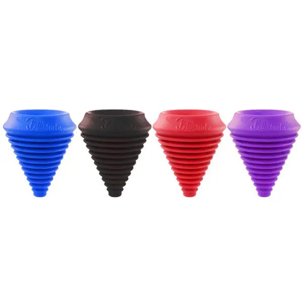 BILLY MATE MouthPiece Kit With GOT-YAA Filters