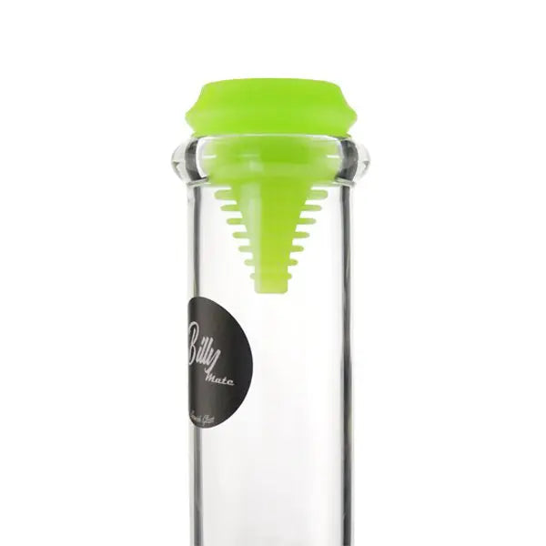 BILLY MATE MouthPiece Kit With GOT-YAA Filters