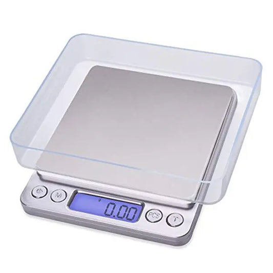 Superior Digital Platform Professional Scale 500g/0.01g