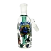 Billies Adventure Chamber Ash Catcher - 14mm BillyMart