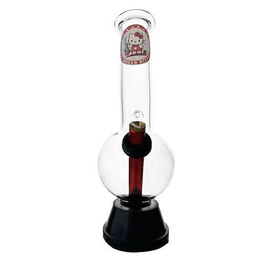 MELLO Kitty Bubble - 25cm