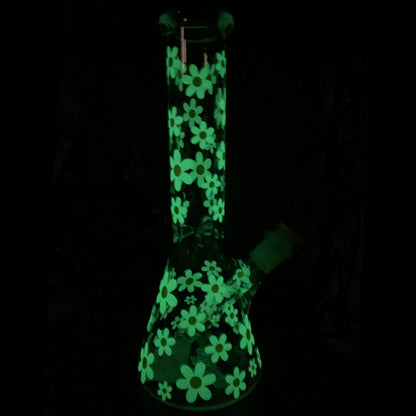 Glow In The Dark Marc Jacobs Daisy - 25cm