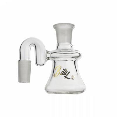 BILLY MATE Dry Ash Catcher 90° - 14mm