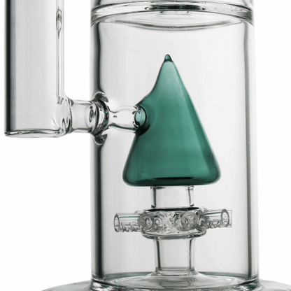 Billy Mate Mushroom Jellyfish Perc - 45cm BillyMart