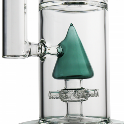 Billy Mate Mushroom Jellyfish Perc - 45cm