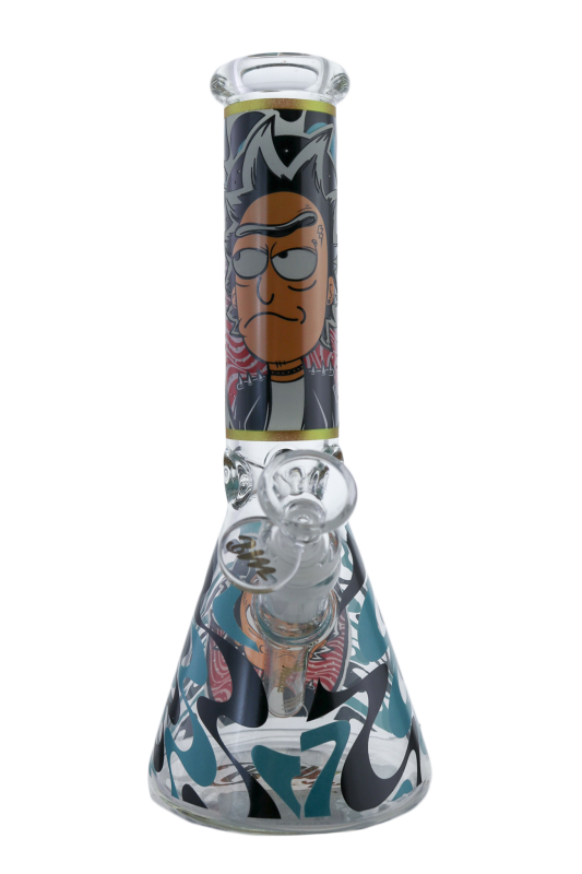BILLY MATE Rick and Morty Ripple - 35cm