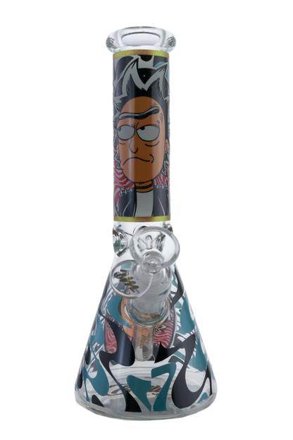 BILLY MATE Rick and Morty Ripple - 35cm