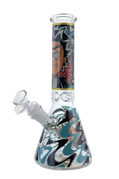 BILLY MATE Rick and Morty Ripple - 35cm